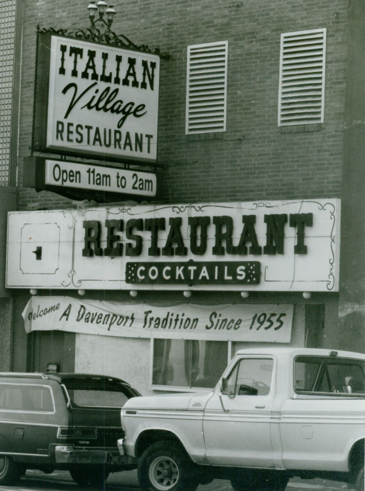 Italian Village